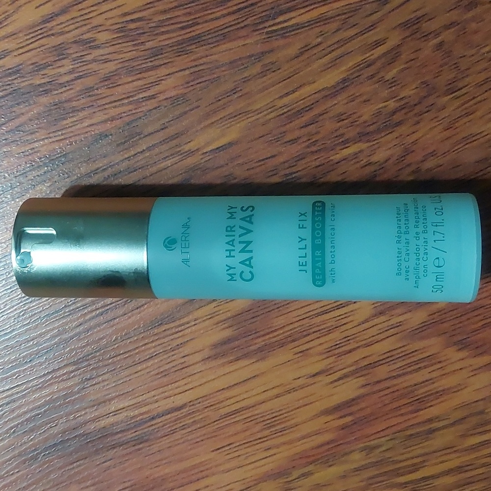 💟Jelly Fix Repair Booster